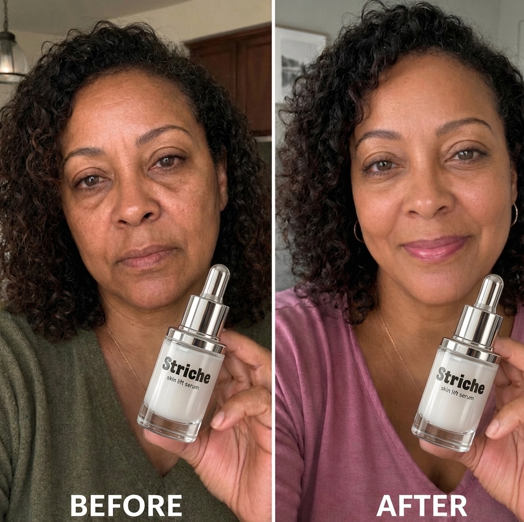 Striche Skin Lift™