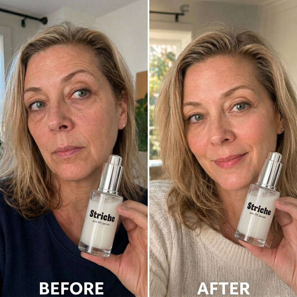 Striche Skin Lift™