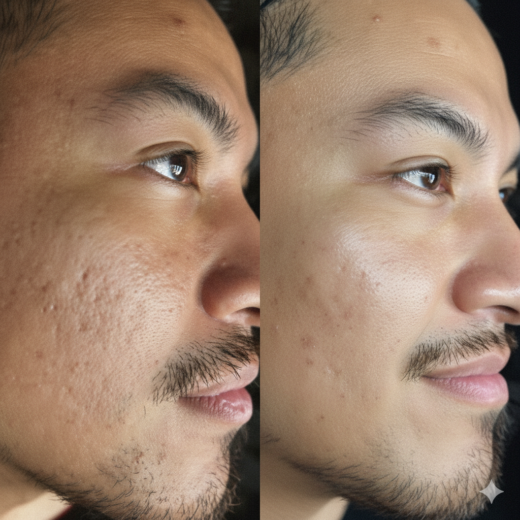 Striche Skin Lift™