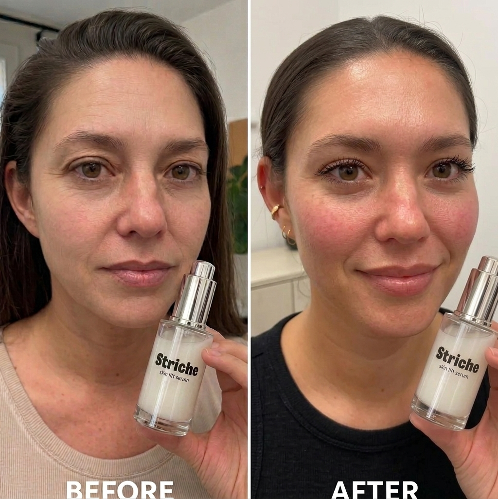 Striche Skin Lift™