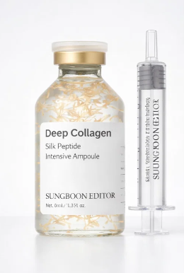 Striche Collagen Peptide Ampoule Tube Liquid™