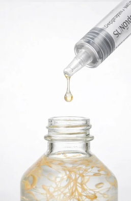 Striche Collagen Peptide Ampoule Tube Liquid™