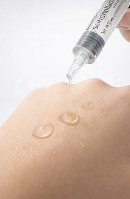 Striche Collagen Peptide Ampoule Tube Liquid™