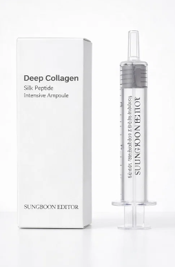 Striche Collagen Peptide Ampoule Tube Liquid™